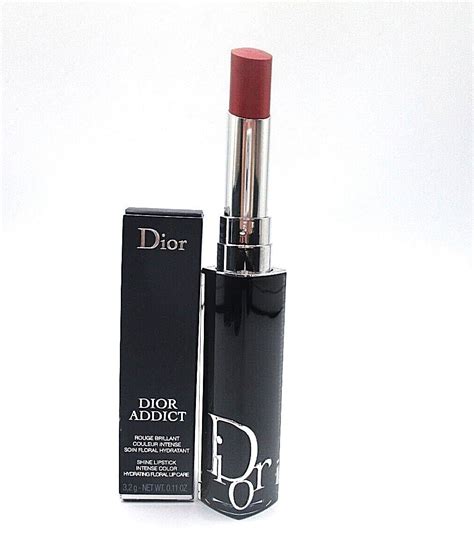 dior vintage 525|Dior addict lipstick reviews.